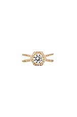 Product image of Luv AJ x REVOLVE Exclusive Stone Ring. Click to view full details