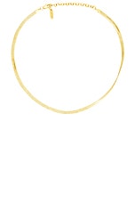 Classique Herringbone Chain