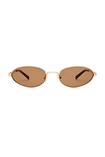 The Kendall Sunglasses - thumbnail 4