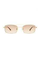 The Rocky Sunglasses - thumbnail 4