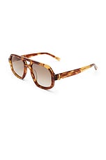 The Banks Sunglasses - thumbnail 5