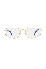 The Harvey Blue Light Glasses - thumbnail 4