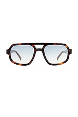 The Banks Sunglasses - thumbnail 4