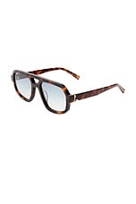 The Banks Sunglasses - thumbnail 5