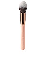 Product image of Luxie Tapered Face Brush. Click to view full details