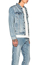 levis rolled up dollar