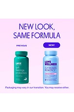 Gut Feelings Probiotics Capsules - thumbnail 5