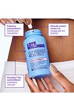Gut Feelings Probiotics Capsules - thumbnail 7
