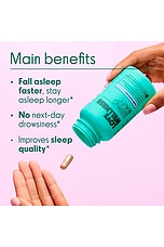 Sleeping Beauty Capsules: Sleep Support* - thumbnail 5