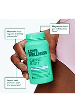 Sleeping Beauty Capsules: Sleep Support* - thumbnail 6