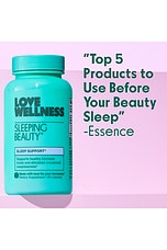 Sleeping Beauty Capsules: Sleep Support* - thumbnail 7