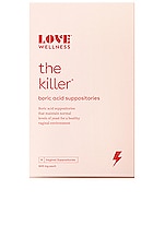 Product image of Love Wellness Love Wellness The Killer. Click to view full details