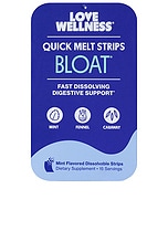 Quick Melt Strips Bloat - thumbnail 4