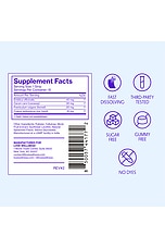 Quick Melt Strips Bloat - thumbnail 9