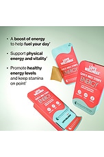 Quick Melt Strips Energy - thumbnail 5