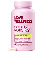 Product image of Love Wellness Love Wellness Good Girl Probiotics. Click to view full details