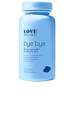Product image of Love Wellness Love Wellness Bye, Bye Bloat. Click to view full details