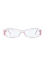 Alba Optical Eyeglasses