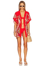 Addy Caftan