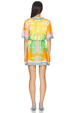 Solar Bliss Enjolia Cover Up - thumbnail 6