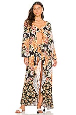 Product image of Maaji Moonbow Kimono. Click to view full details