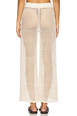 Coastal Knit Nellie Wide Leg Pants - thumbnail 7