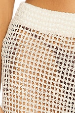 Coastal Knit Nellie Wide Leg Pants - thumbnail 9