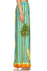 Tropic Camouflage Ophelia Pants - thumbnail 5