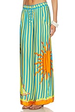 Tropic Camouflage Ophelia Pants - thumbnail 6