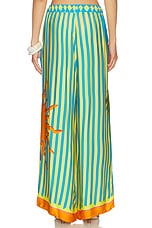 Tropic Camouflage Ophelia Pants - thumbnail 7