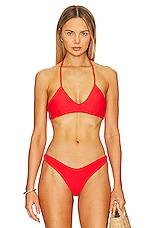 River Reversible Bikini Top