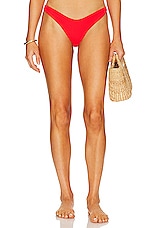 River Reversible Bikini Top