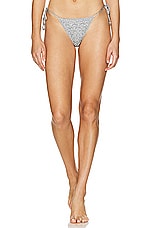 Sunshiny Bikini Bottom