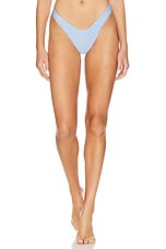 Reversible Splendour Bikini Bottom