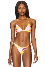 Paradiso Waves Balmy Bikini Top