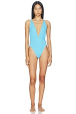 Safri Reversible One Piece - thumbnail 4