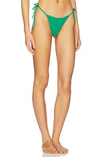 Jamaica Bliss Sunflash Bikini Bottom - thumbnail 5