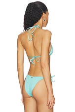 Indigo Veil Balmy Bikini Top - thumbnail 6