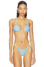 First Light Zen Bikini Top - thumbnail 5