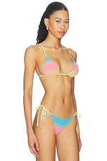 First Light Zen Bikini Top - thumbnail 6