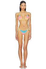 First Light Zen Bikini Top - thumbnail 8