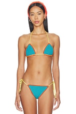 Ocean Drift Balms Bikini Top - thumbnail 4