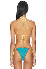 Ocean Drift Balms Bikini Top - thumbnail 6