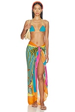Ocean Drift Balms Bikini Top - thumbnail 7