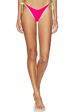 Sundazed Dreamscape Bikini Bottom - thumbnail 4
