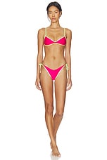 Sundazed Dreamscape Bikini Bottom - thumbnail 8