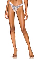 Product image of Maaji Splendour Bikini Bottom. Click to view full details