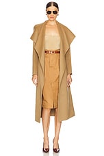Mai Trench Coat