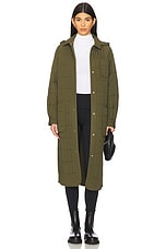 Tadoka Parka