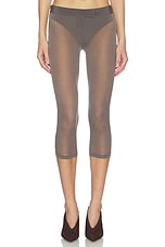 Capri Pant - thumbnail 4